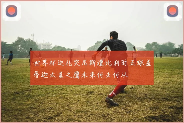 世界杯巡礼突尼斯遭比利时五球羞辱迦太基之鹰未来何去何从